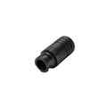 Conector hembra para tapa final, 20 unidades - PH8192