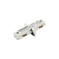 Conector lineal blanco p/rieles monofásicos RCS033 - PH8332