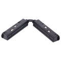 Conector lineal electrico p/riel magnetico 200mm - ZU0512