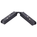 Conector lineal flexible para riel magnético 200mm - IX4311