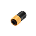 Conector macho para tapa final, 20 unidades - PH8191