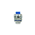 Conector metálico IP55 c/tuerca Ø1 1/4" - CO6882