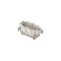 Conector núcleo macho 10P+T 16A 500V/6kV/3 - GH6104