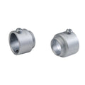 Conector p/caja múltiple caño 1 1/2", rosca 1 1/4" -TRAMONTINA - TE6810