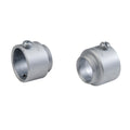 Conector para caja múltiple, caño 3/4", rosca 1/2" -TRAMONTINA - TE6804