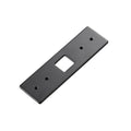 Conector para montaje lineal entre rieles MAGNETO - AO1080