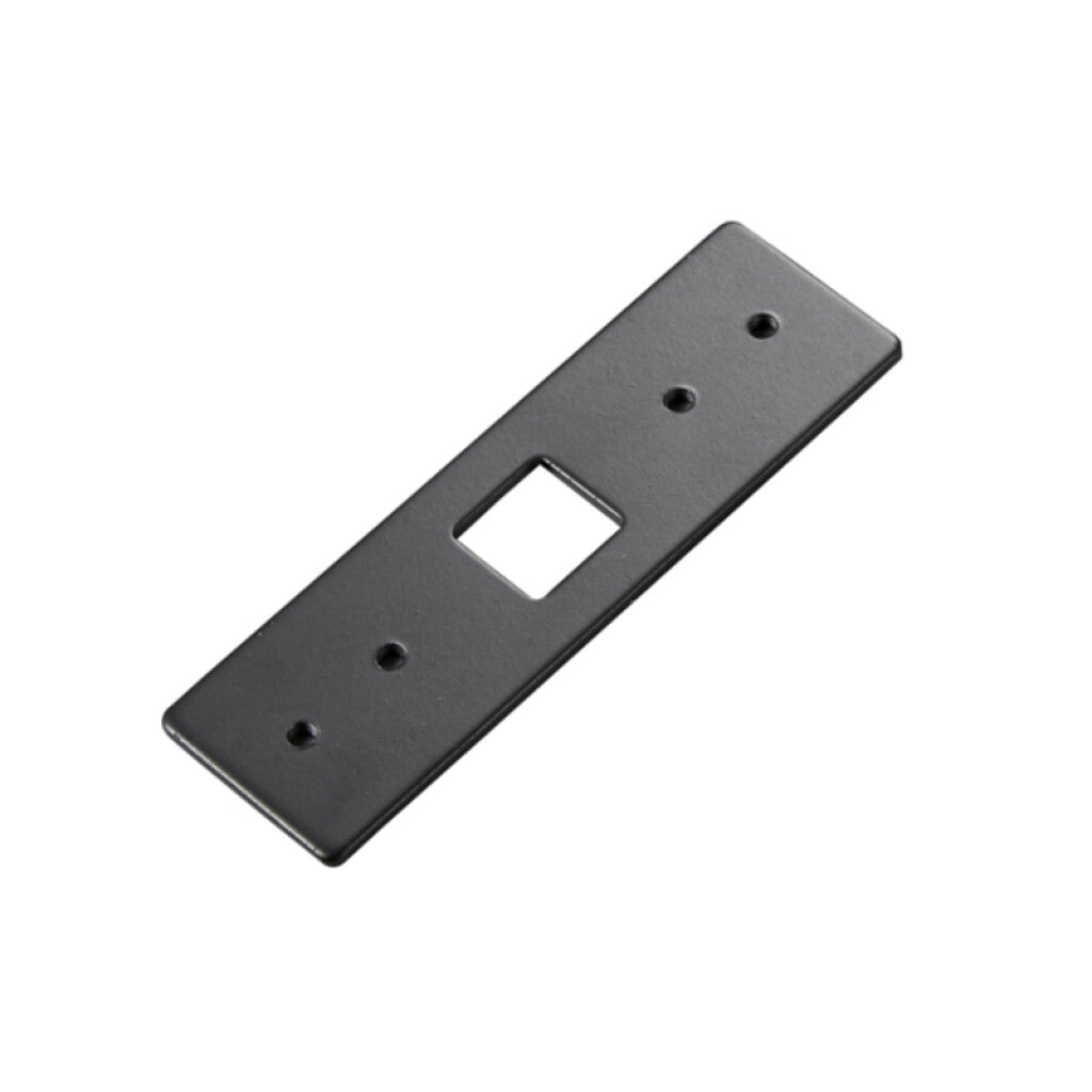 Conector para montaje lineal entre rieles MAGNETO - AO1080