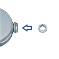 Conector para unión universal 03 - AS0256