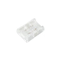 Conector rápido entre cintas COB IP20 sección 8mm - IX1671