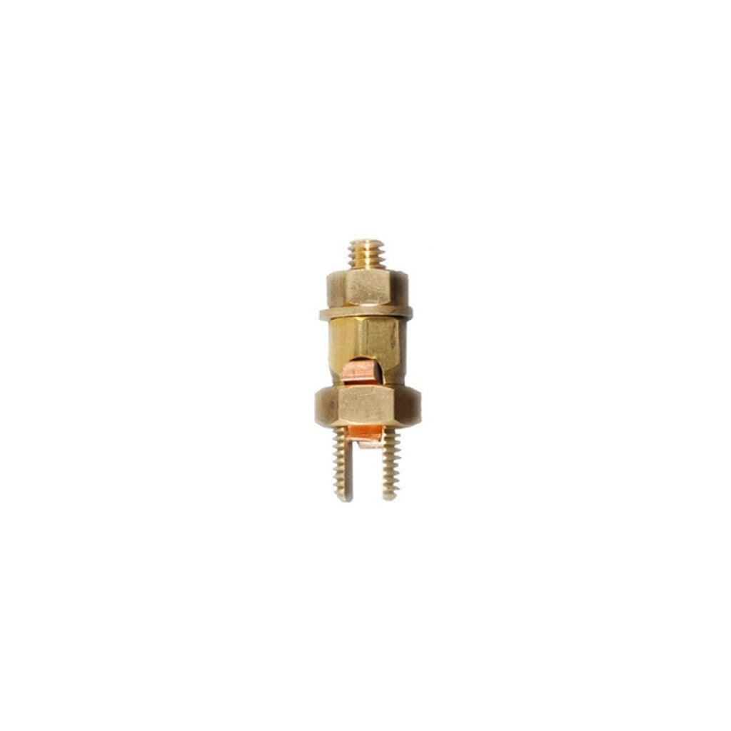 Conector RO para cobre con clema y tuerca 35mm - HR4325X