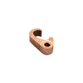 Conector tipo G cable:35-50mm² y jabalina:5/8" - HR5636