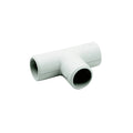 Conexión tipo "T" inspeccionable de Ø16mm, IP40 - C36071