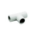 Conexión tipo "T" inspeccionable de Ø20mm, IP40 - C36072