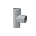 Conexión tipo "T" inspeccionable de Ø25mm, IP40 - C36074