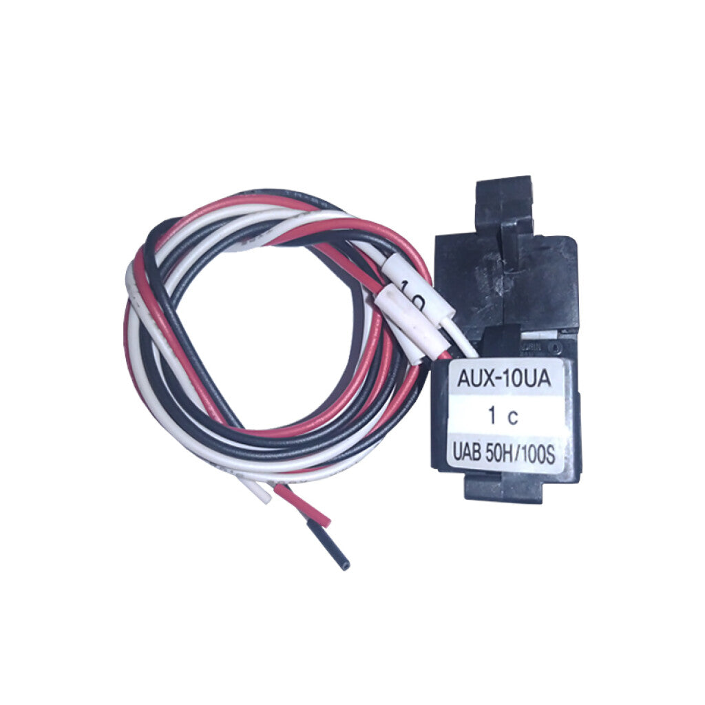 Contacto auxiliar 1NA+1NC HGE400S/630S - HY5032