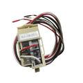 Contacto auxiliar 1NA+1NC UCB100R - HY5024