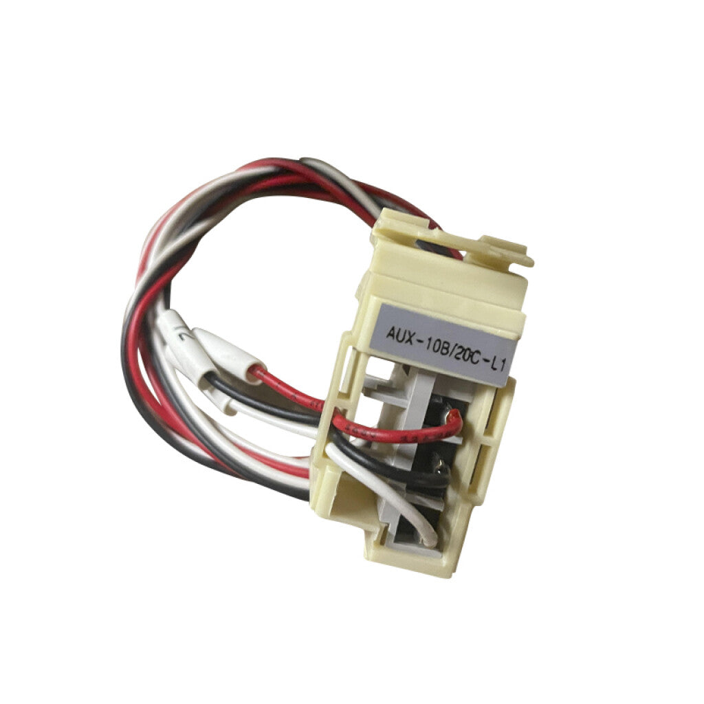 Contacto auxiliar AUX20CL1, 1NA+1NC UCB250S - HY5026