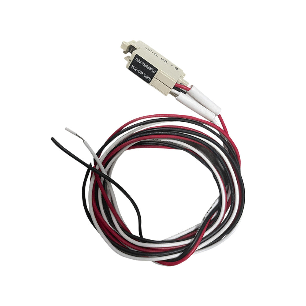 Contacto de alarma 1NA+1NC HGE400S/630S - HY5044