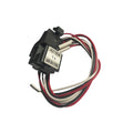 Contacto de alarma 1NA+1NC UAB50S/UAB100R - HY5034