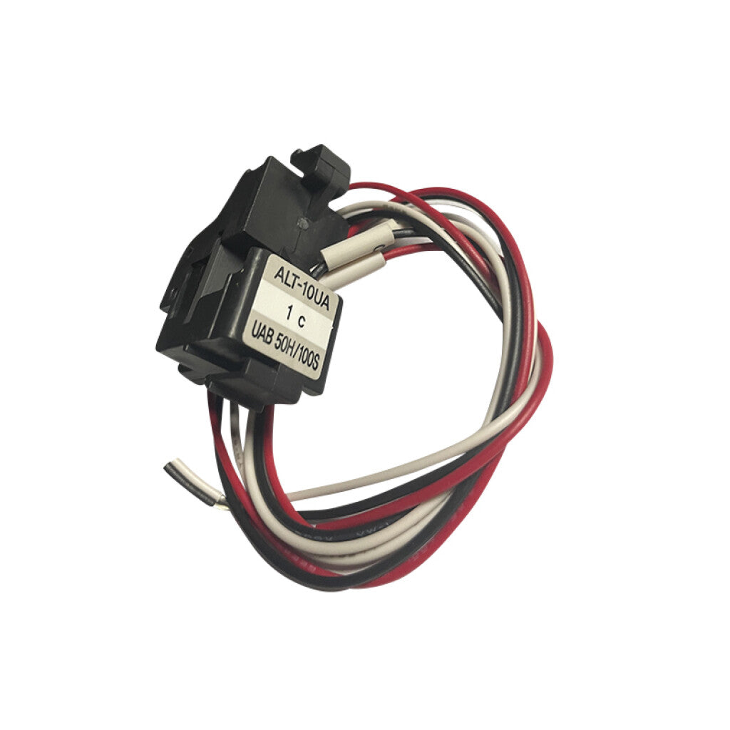 Contacto de alarma 1NA+1NC UAB50S/UAB100R - HY5034