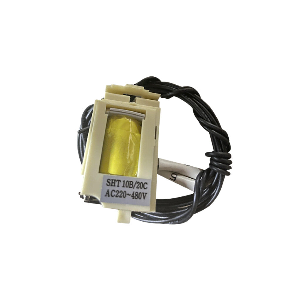 Contacto de alarma 1NA+1NC UCB100R - HY5036