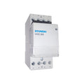 Contactor de riel din 4P 63A 4NA 230Vac - HY6063