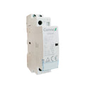 Contactor modular p/riel DIN 2P 2NA 25A 220Vac - CN2025
