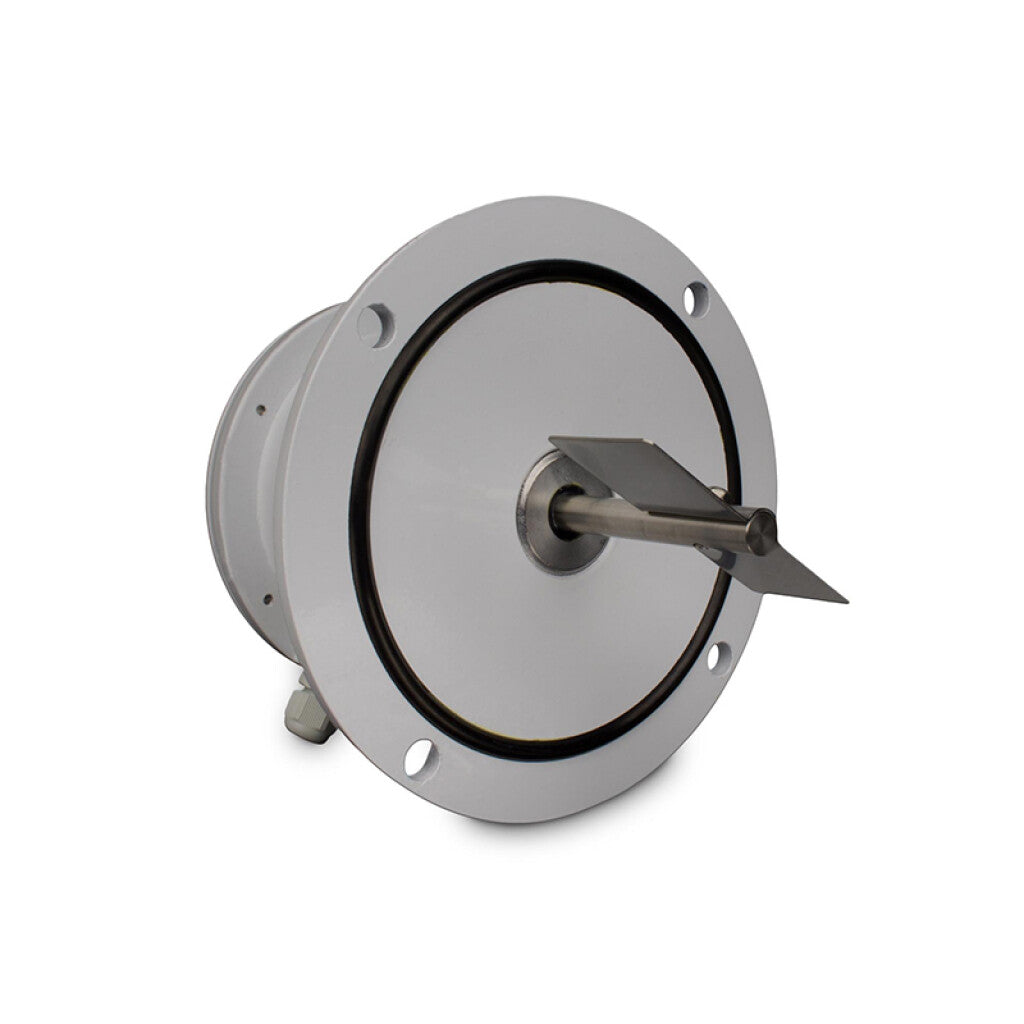 Control de nivel materiales sólidos brida A - CL3000