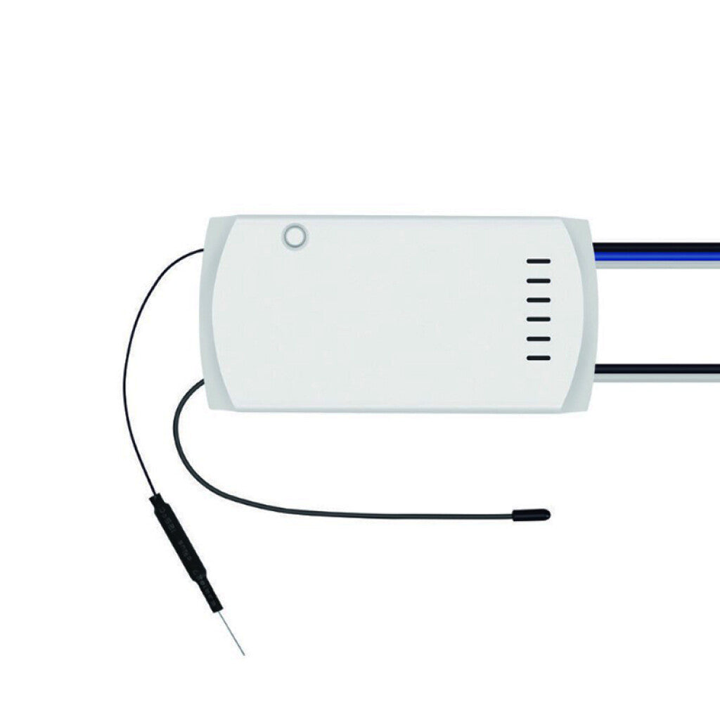 Control de ventilador techo y luz wifi - SO0141