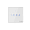 Control remoto de pared a pila 3 canales SONOFF - SO0225