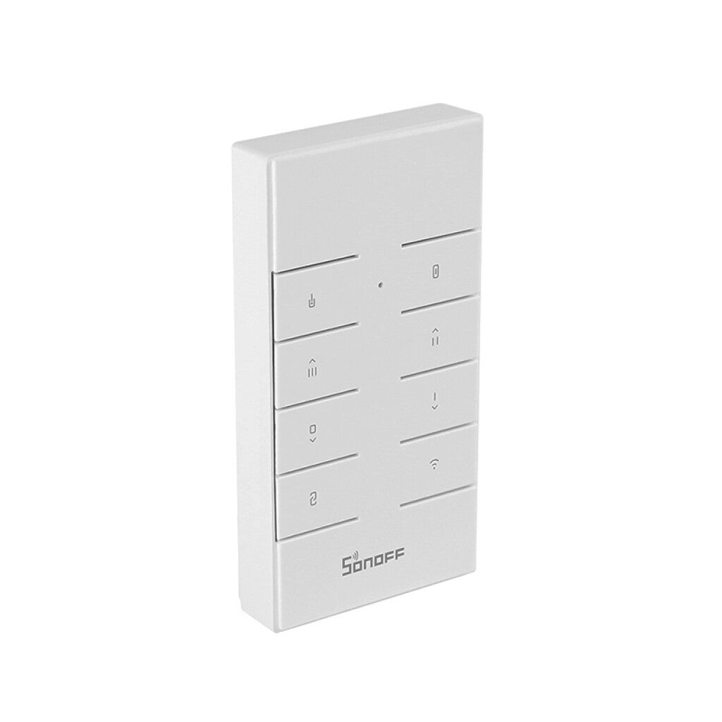 Control remoto de pared RM433 SONOFF - SO0205