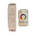 Control táctil para cinta LED RGBW 12-24V 240-480W - ZU0622