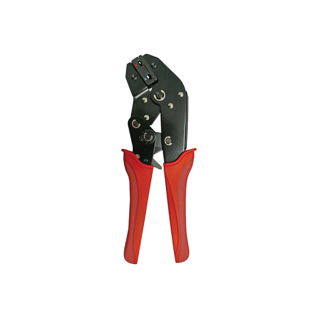 Crique p/terminales tipo pino desde 0,25mm - 6mm - WI3315