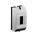 Cubre borne para térmica 1-3 Mod. gris - Firenze - C89810