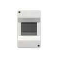 Cubre borne para térmica 3-4 Mod. gris - C89808