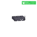 Cubrebornes corto 3P p/NSX400/630 CVS630 - MG7830