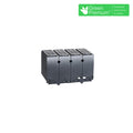 Cubrebornes largo 4P p/NSX400/630 CVS630 - MG7836