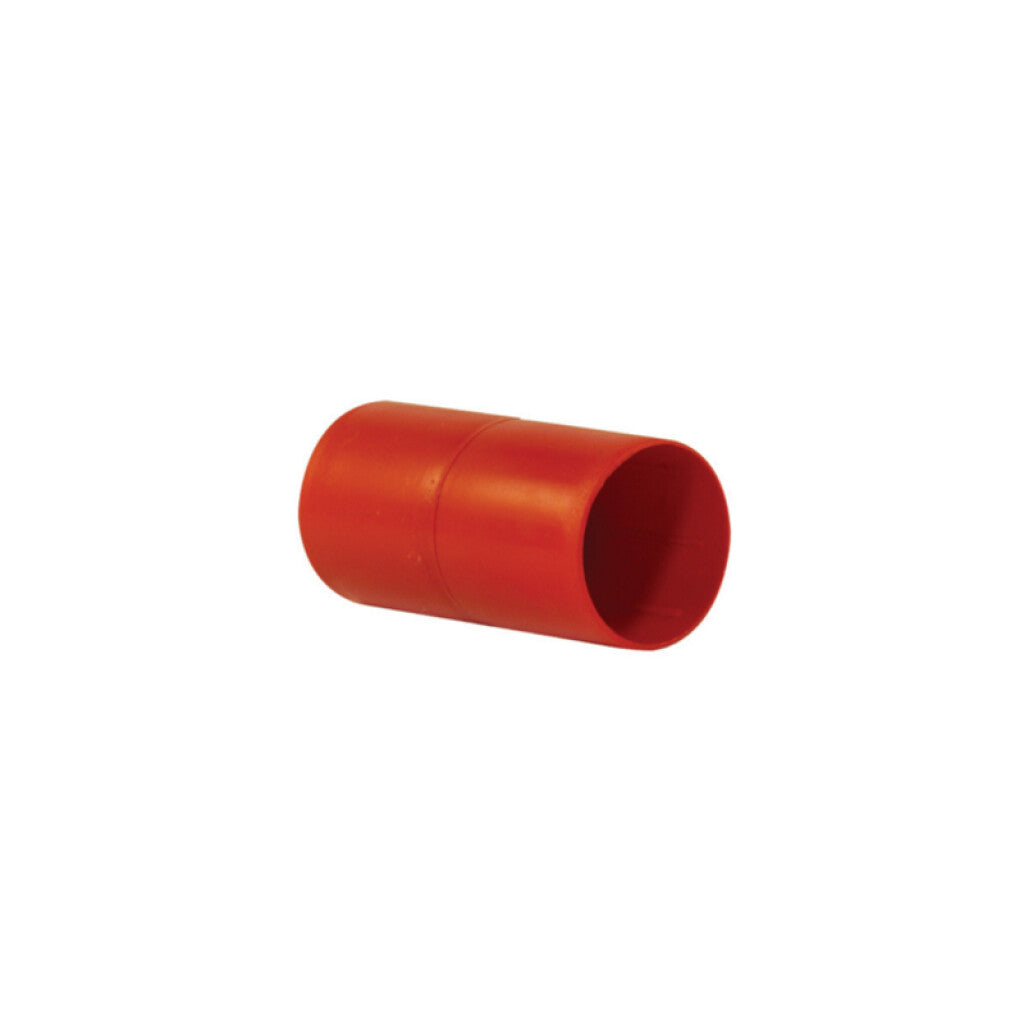 Cupla para caño corrugado de Ø16mm - C34916