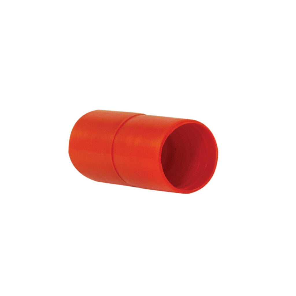 Cupla para caño corrugado de Ø20mm - C34920