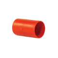 Cupla para caño corrugado de Ø32mm - C34932