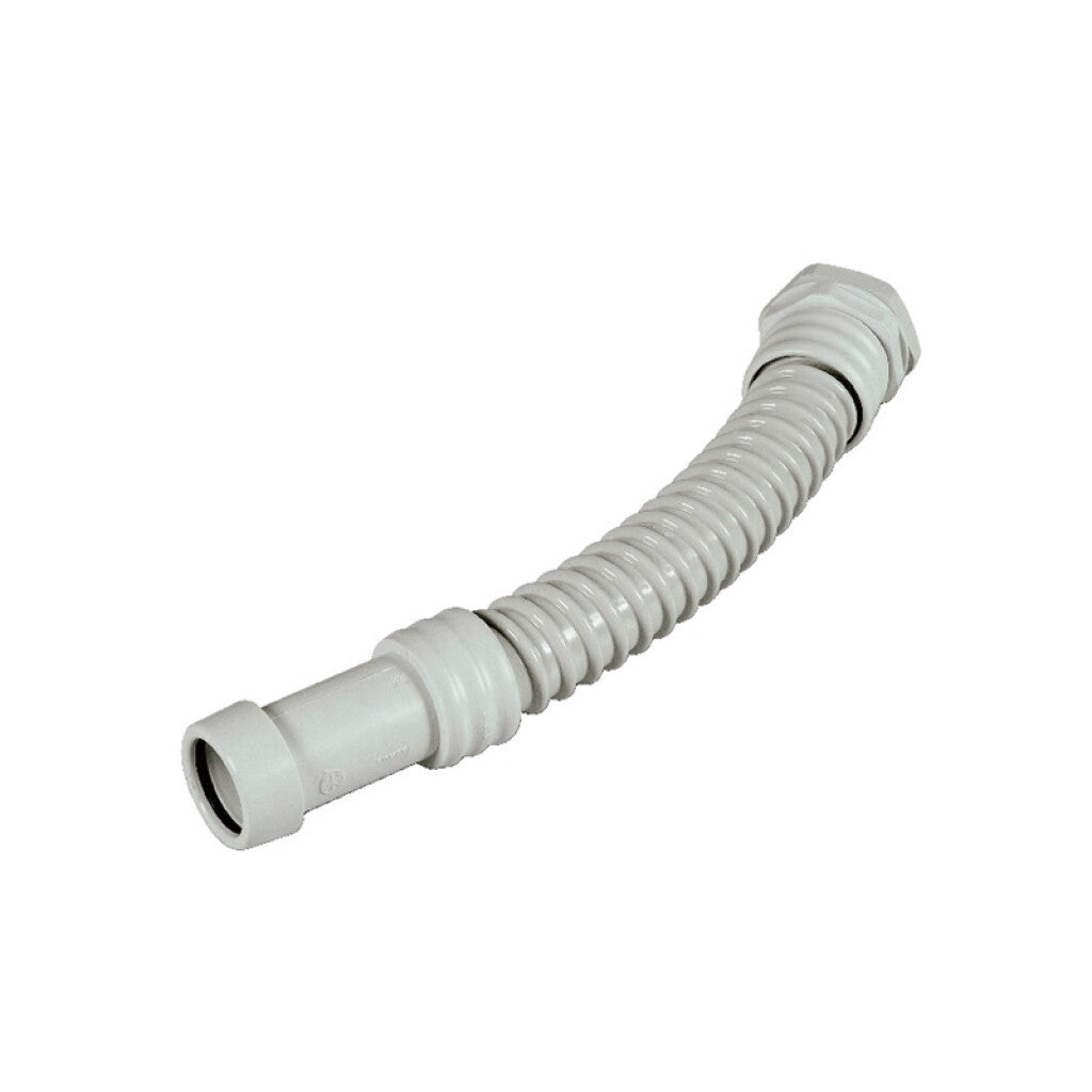 Curva flexible tubo-caja de 25mm, IP65 - C36062