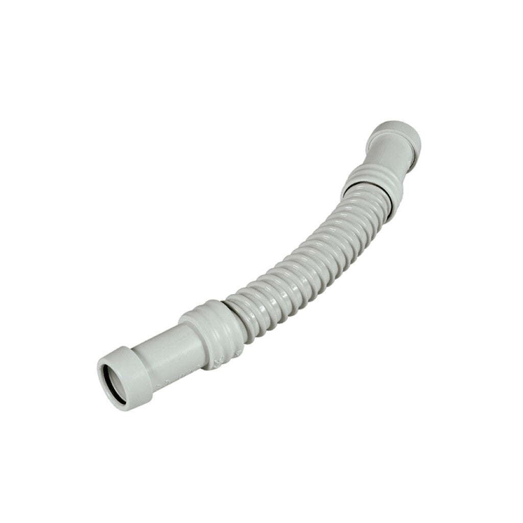 Curva flexible tubo-tubo de 32mm, IP65 - C36108