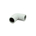 Curva inspeccionable 90° IP40 Ø20mm - C36110