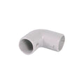 Curva inspeccionable 90° IP40 Ø32mm - C36114