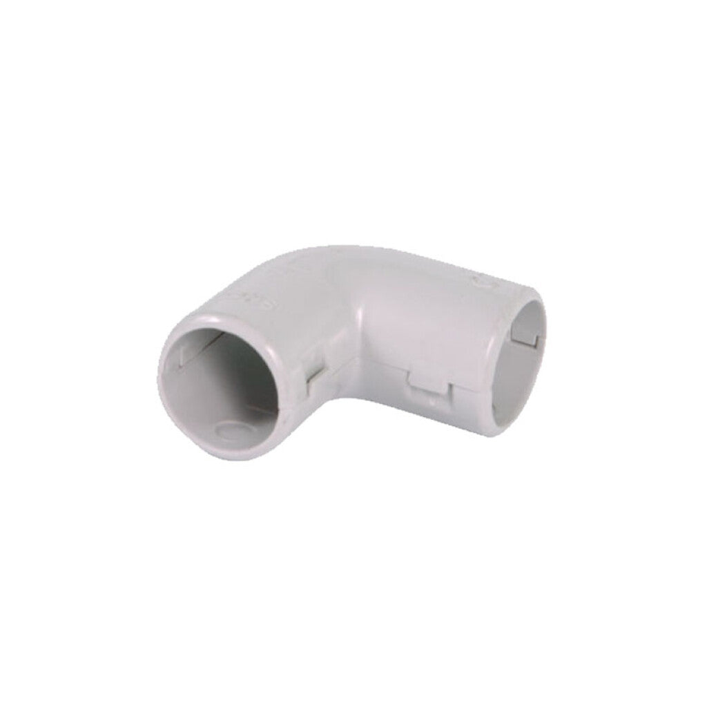 Curva inspeccionable 90° IP40 Ø32mm - C36114