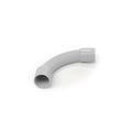 Curva PVC 90° IP54 p/caños curvables en frio ø20mm - SK3530