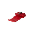 Deriv. mod. 558 rojo deriv./ppal. (0,5 - 1,5mm) - T59158