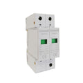 Descargador 2P 20kA Imax: 40kA 220Vac - CN2310