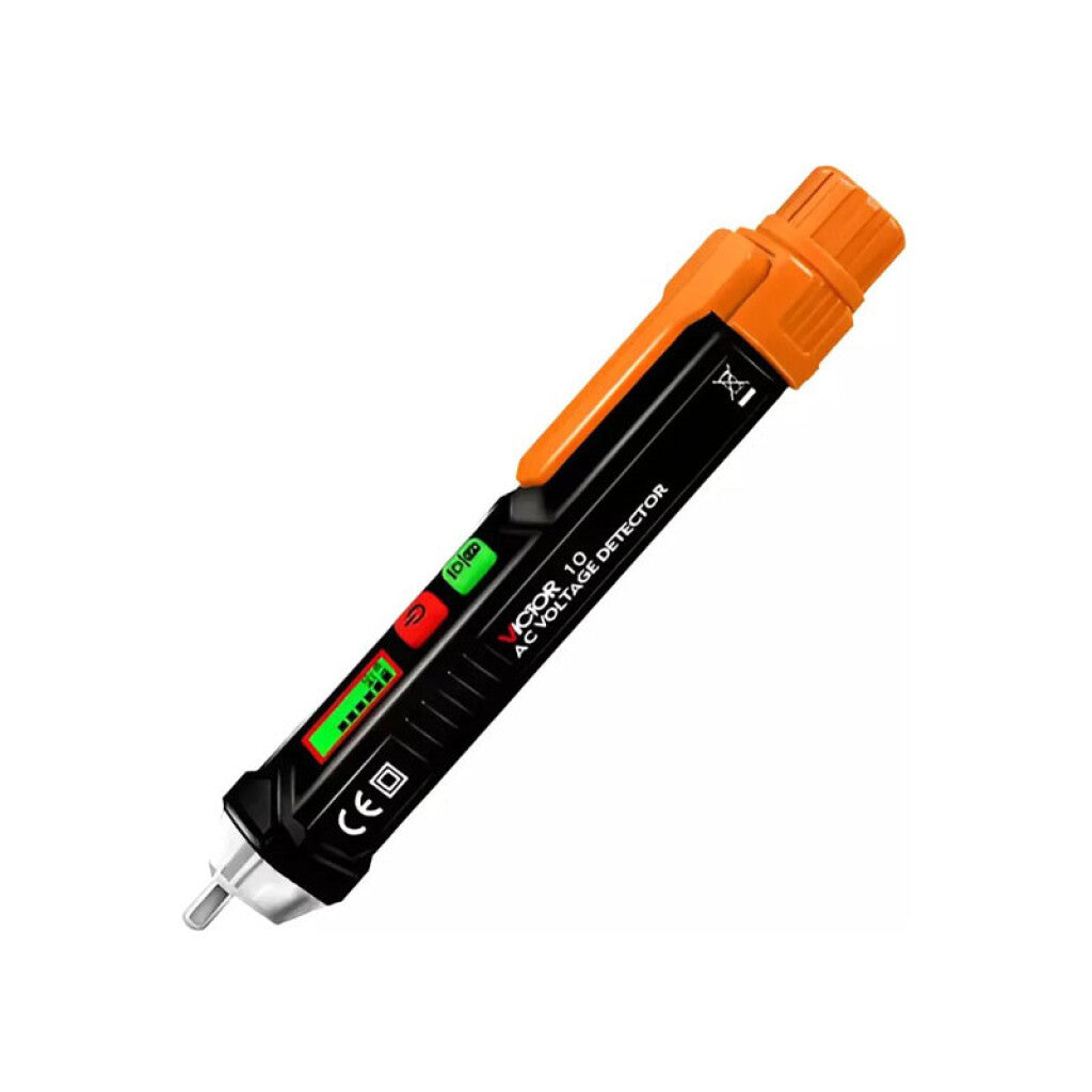 Detector voltaje 24-1000V AC sin contacto - VC0010S