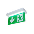 Difusor banderola para extraplana F-DBL - NX0182